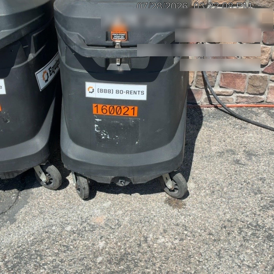 2021 POWER BREEZER PB10-A-06-B