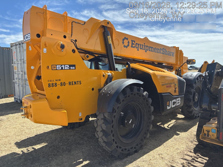 2026 JCB 512-56