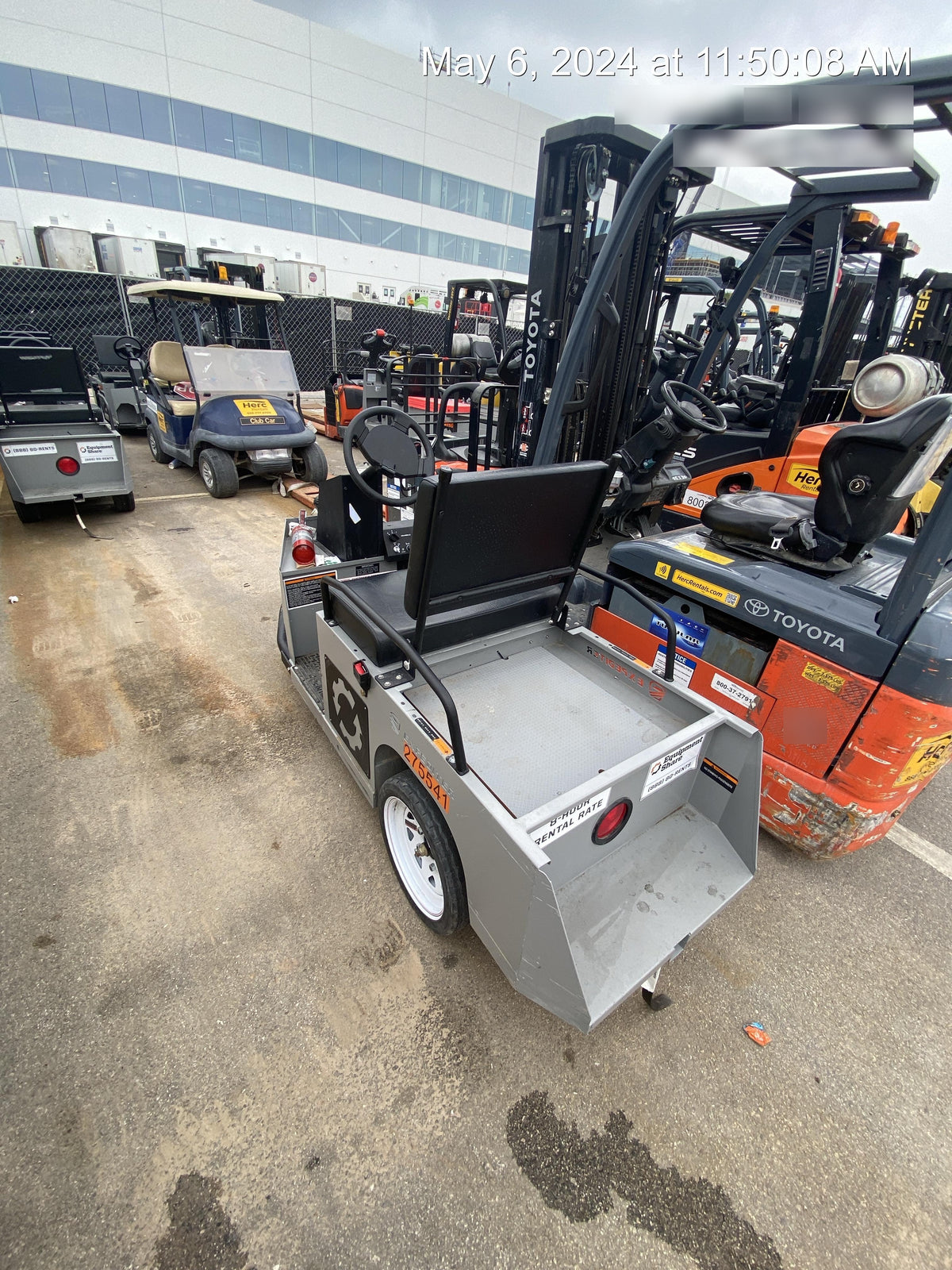 2022 COLUMBIA Expediter