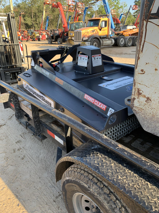 2021 PALADIN 30372A-0022