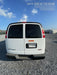 2023 GMC Savana 3500 - Rental