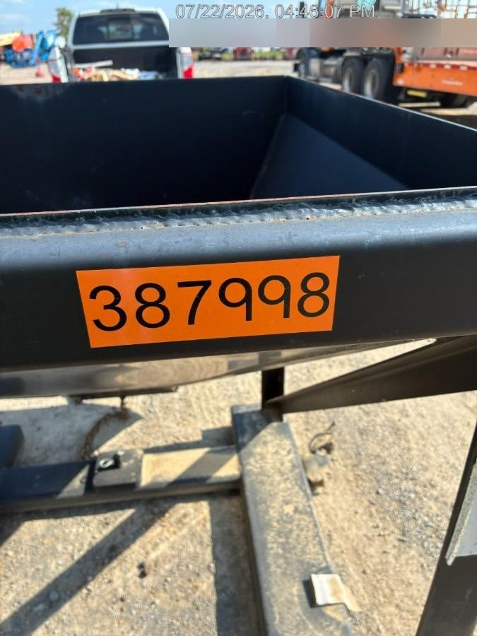 2024 STAR INDUSTRIES 1575