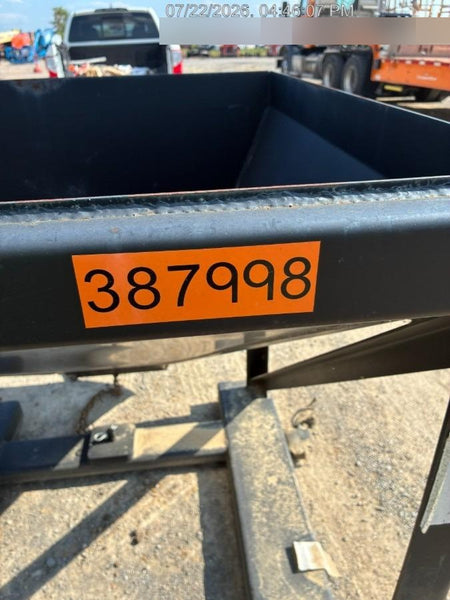 2024 STAR INDUSTRIES 1575