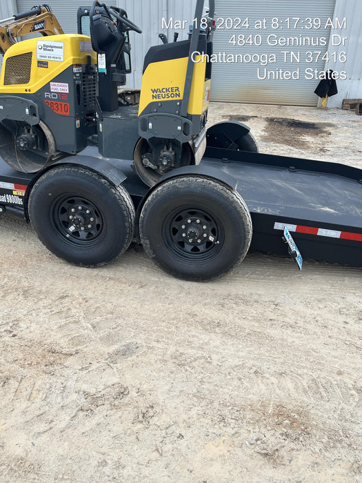 2023 STEELPOINT K19E