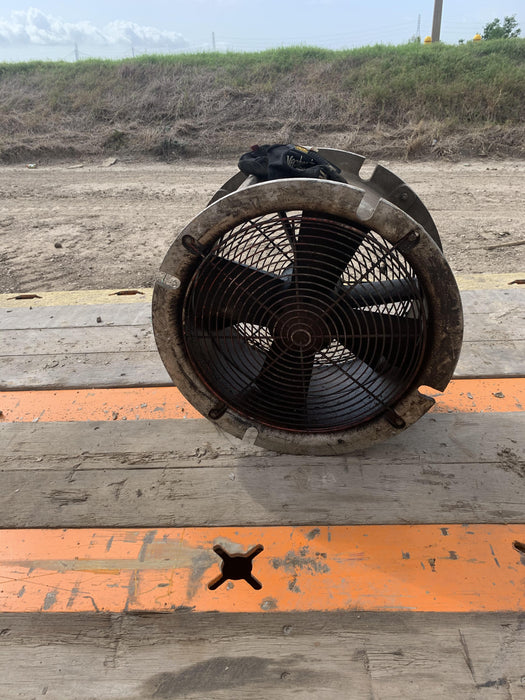 2020 MICHIGAN PNEUMATIC JF20