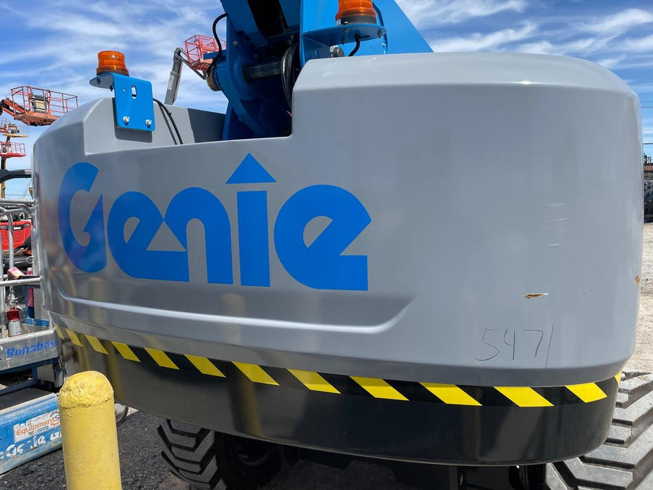 2024 GENIE S-85 XC