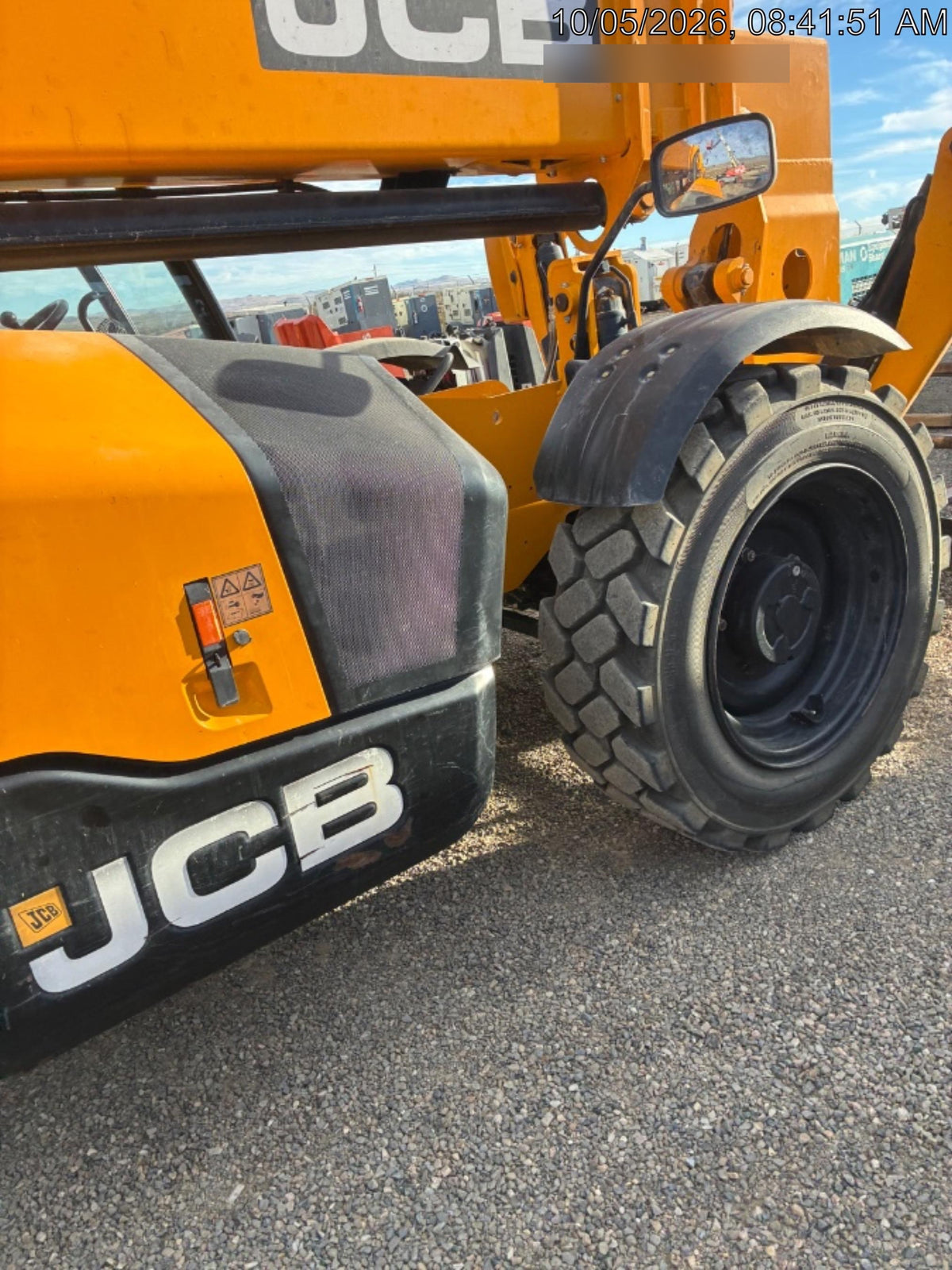 2024 JCB 512-56