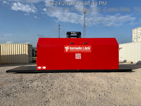 2026 US HAZMAT Community Shelter-B