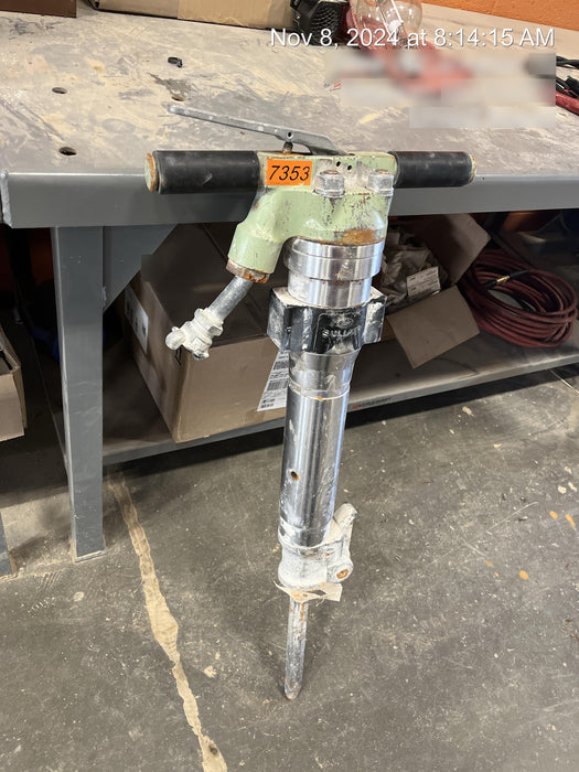 2018 SULLAIR MPB 60A