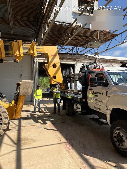 2023 HUSQVARNA FS 5000D