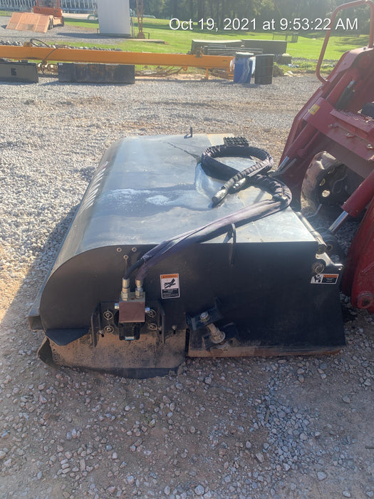 2021 PALADIN Sweepster SB72