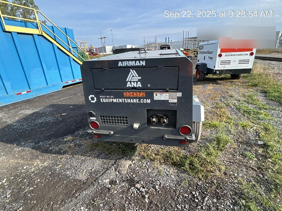 2023 AIRMAN PDS185S CWK