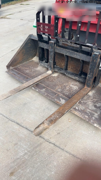 2024 VIRNIG PF4855-5VG