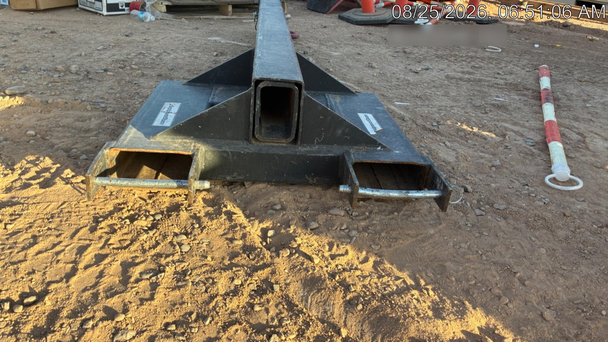 2024 ARROW MATERIAL HANDLING CE60-TH-STP