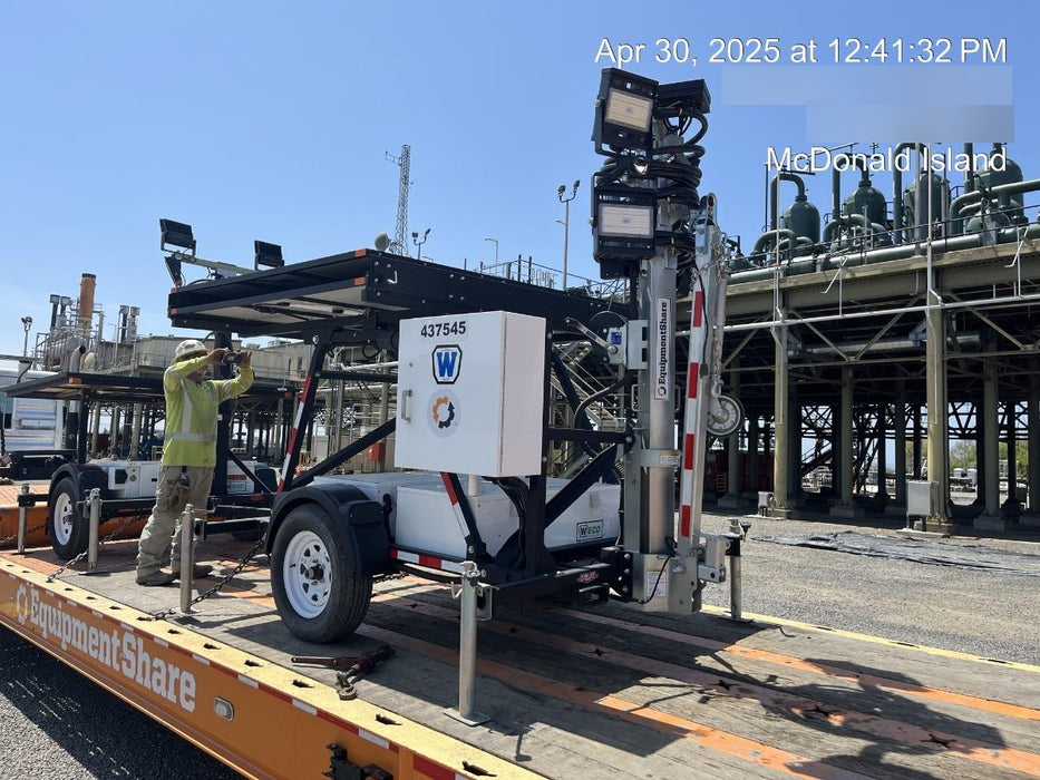 2024 WANCO WLTS-MM8A-1600