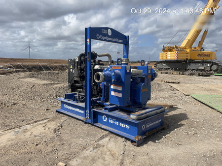 2022 THOMPSON 8RW-DDS-3.6-X