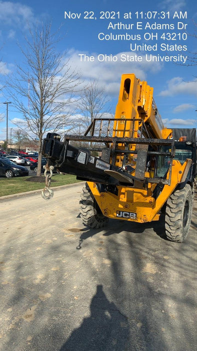 2021 STAR INDUSTRIES M1360B - Star JIB Boom