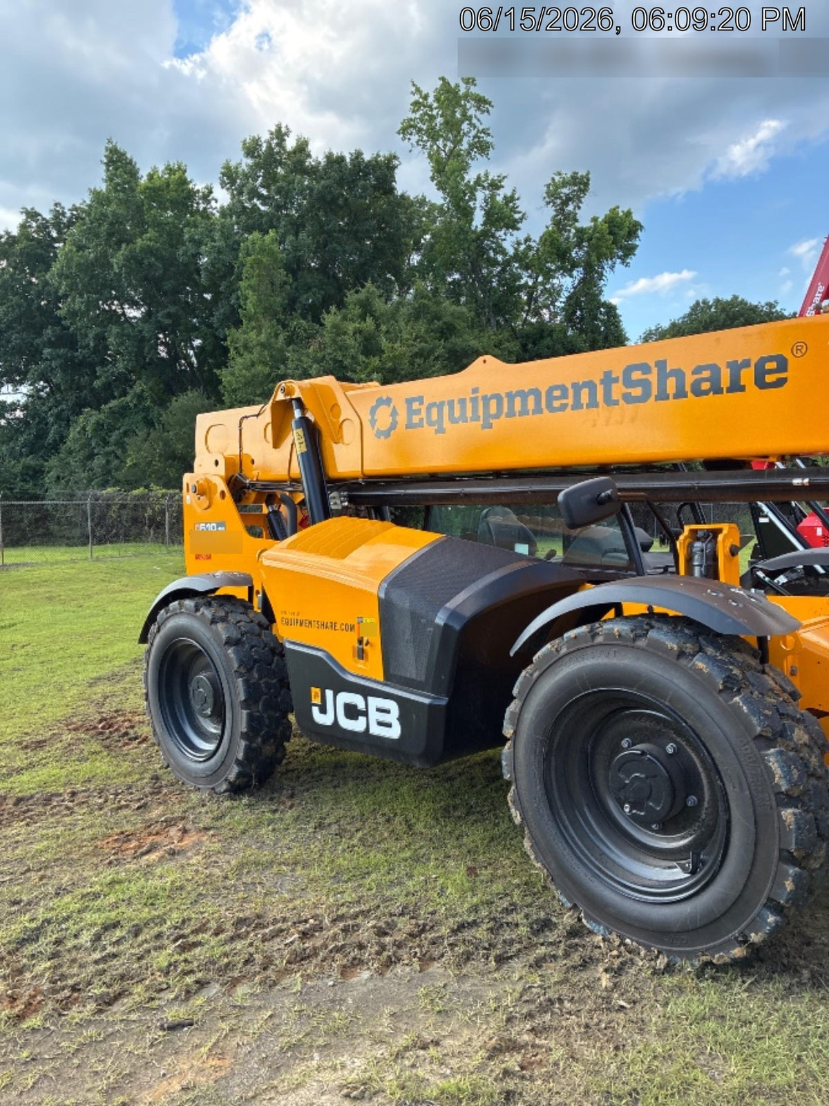 2026 JCB 510-56