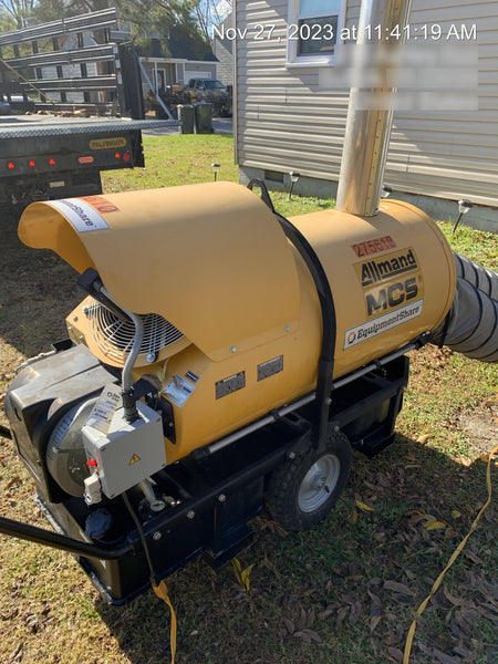 2022 ALLMAND BV50015