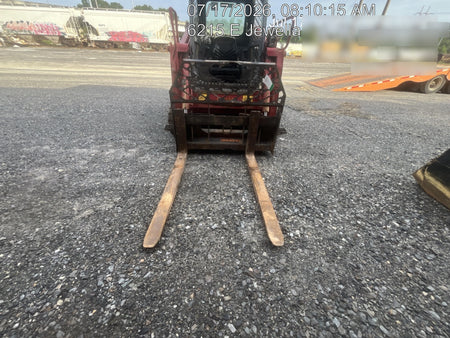 2021 PALADIN 48" Pallet Forks - Paladin