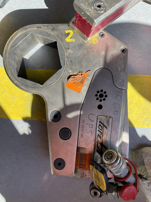 2022 TORCUP TX-8RL215M75