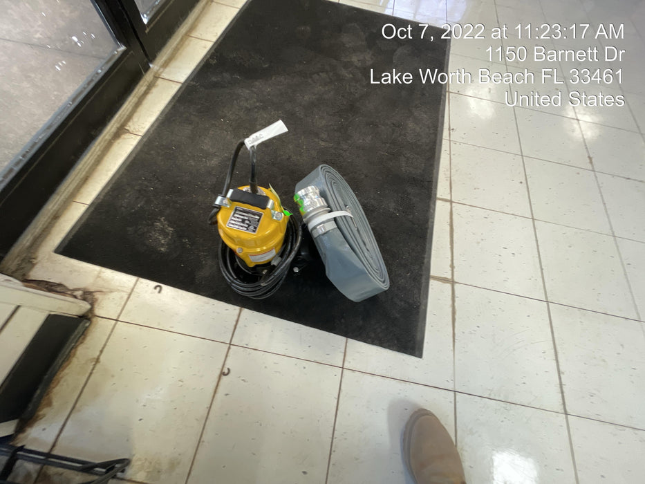 2022 WACKER NEUSON PST2