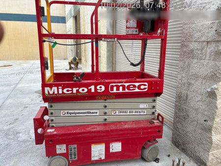 2022 MEC Micro 19