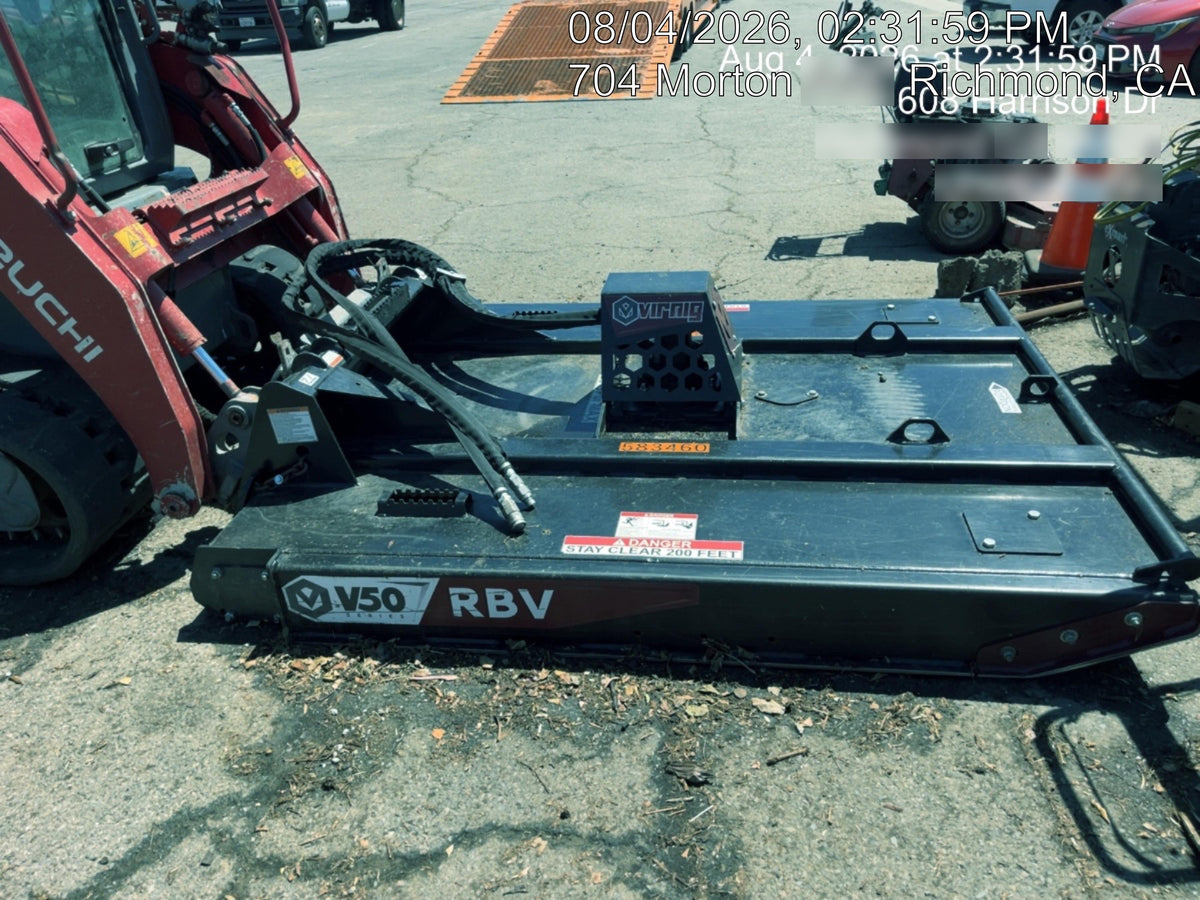 2025 VIRNIG RBV72-25