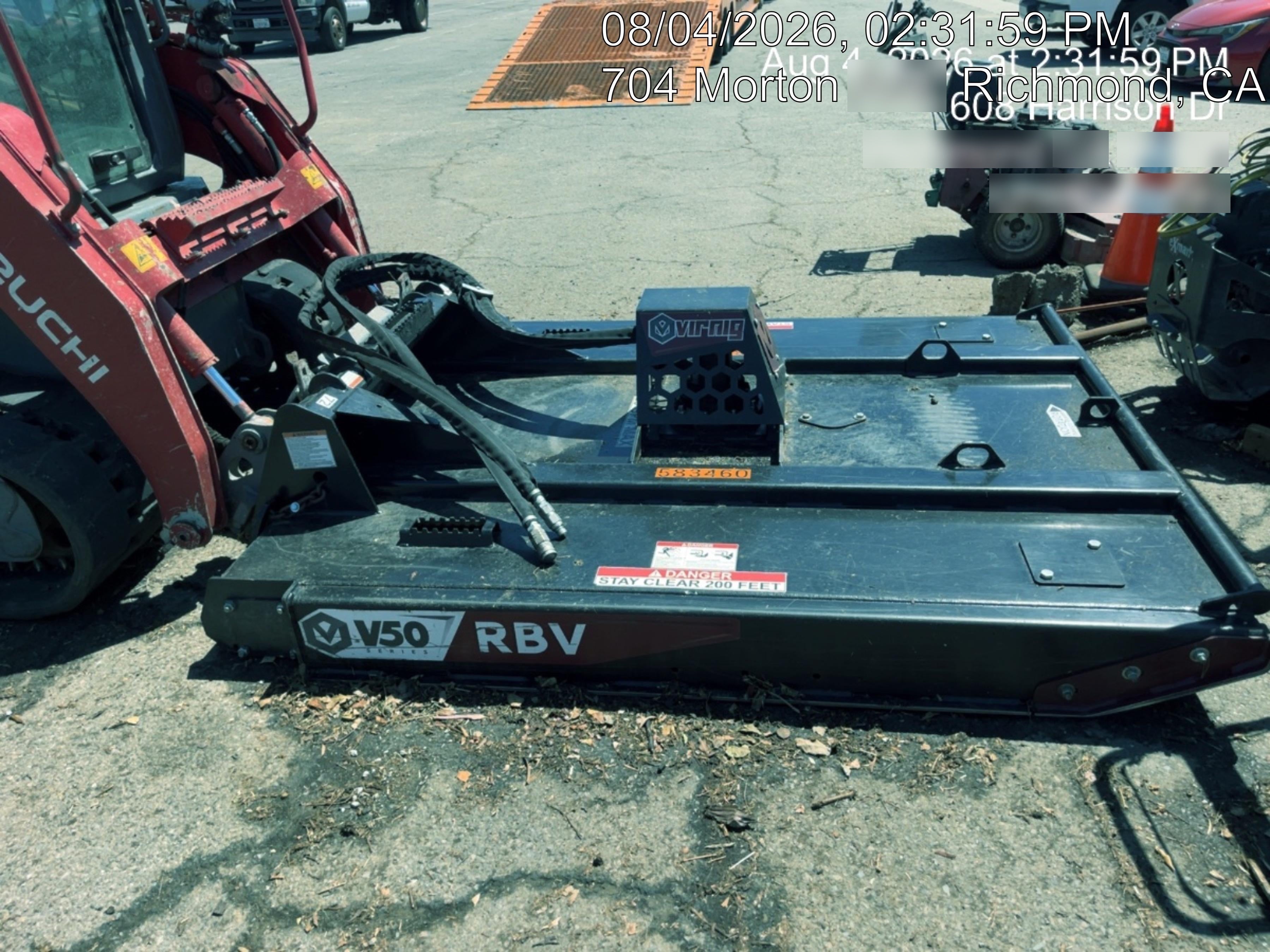 2025 VIRNIG RBV72-25