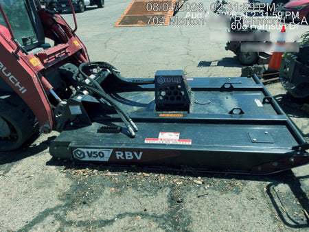 2025 VIRNIG RBV72-25