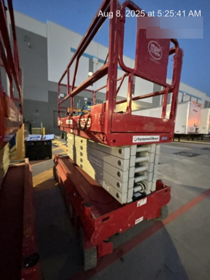 2021 MEC 4555SE