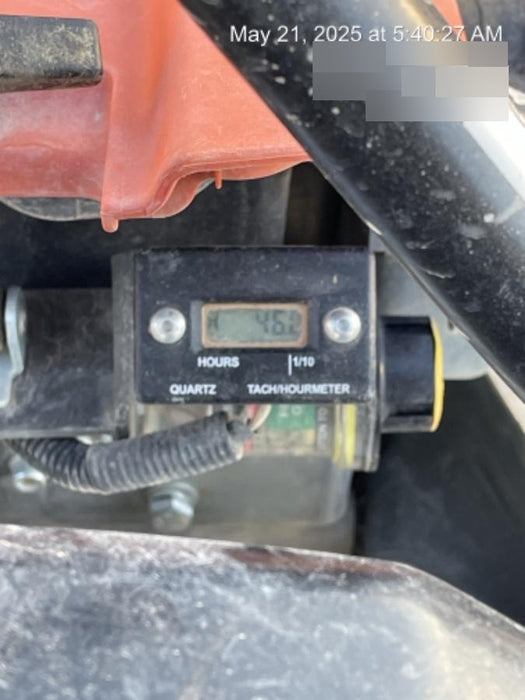 2024 HUSQVARNA LT6005