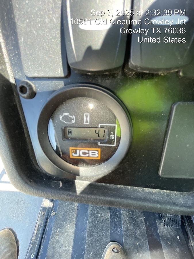 2025 JCB 510-56