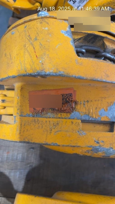 2020 HARRINGTON CF015-20