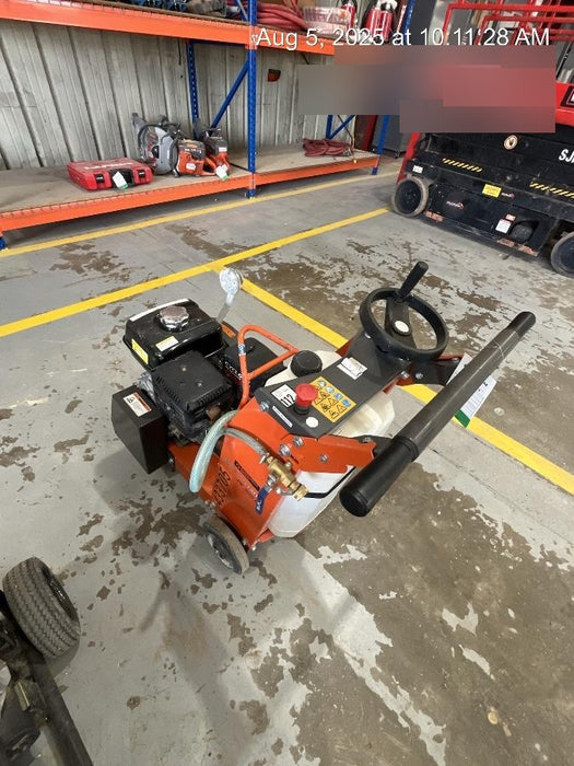 2024 HUSQVARNA FS 400 LV