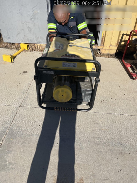 2024 Champion Power Equipment 1617651 1617651