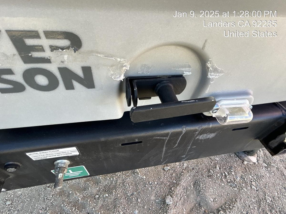 2024 WACKER NEUSON LTT4