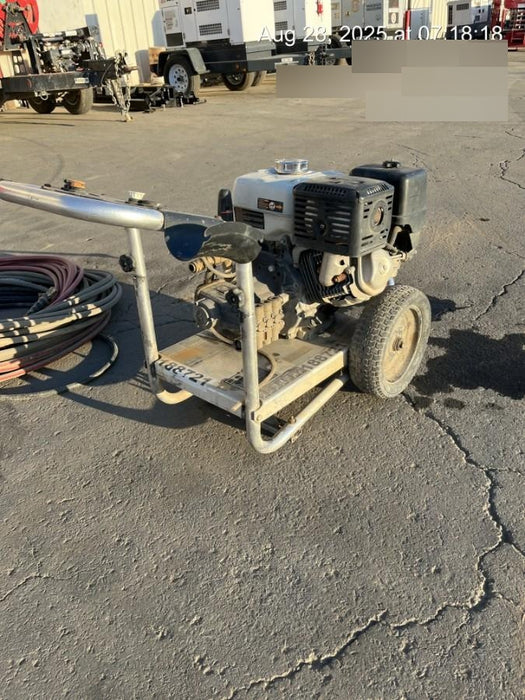 2021 SIMPSON IS61026