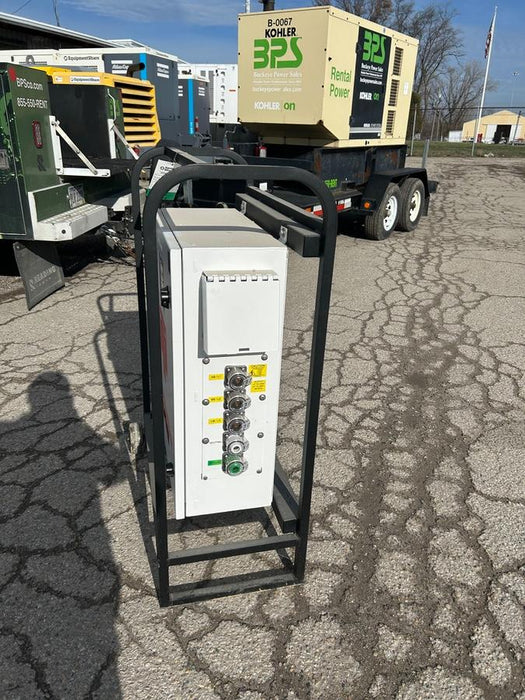 2022 TRYSTAR TPATS-045MMMF-A