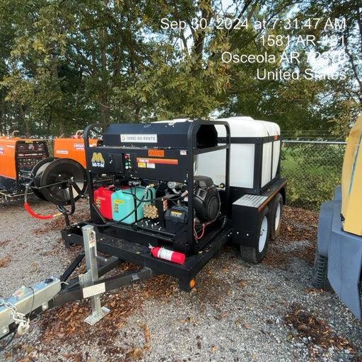 2024 MI-T-M HS-3505-1MGH-UR