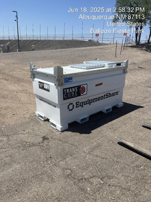 2025 WESTERN GLOBAL 20TCG-ES