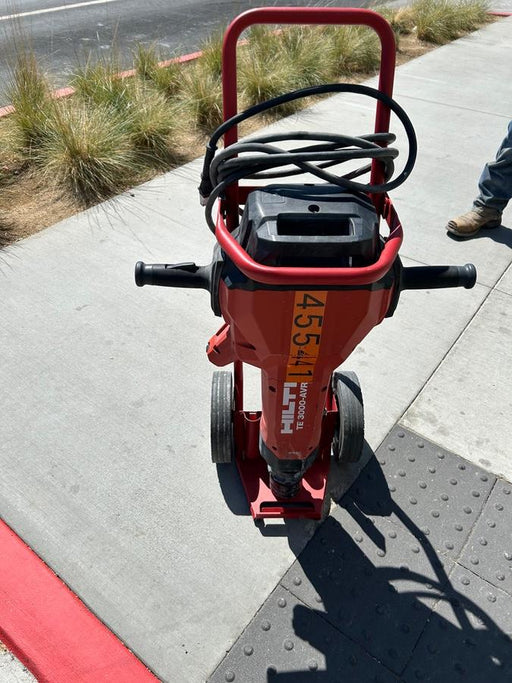 2024 HILTI TE 3000-AVR