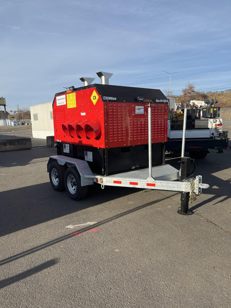 2024 CAMPO DB1200CT