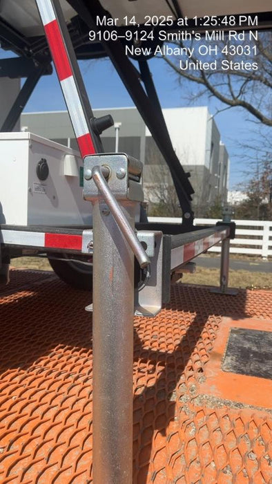 2024 WANCO WLTS-MM8A-1600