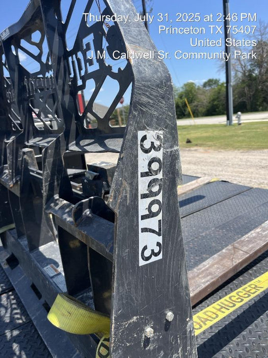 2024 PALADIN 48" Pallet Forks - Paladin