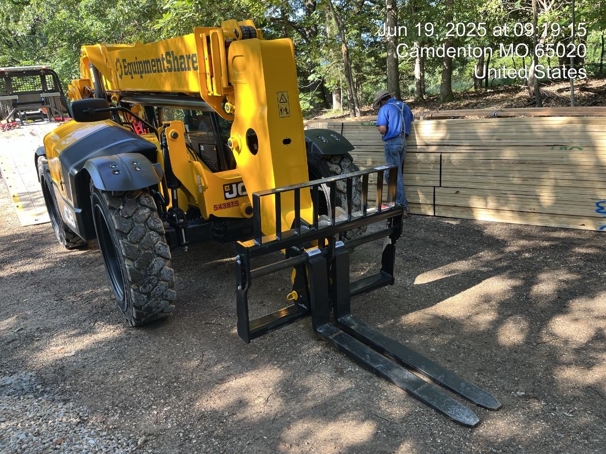 2025 JCB 506-36