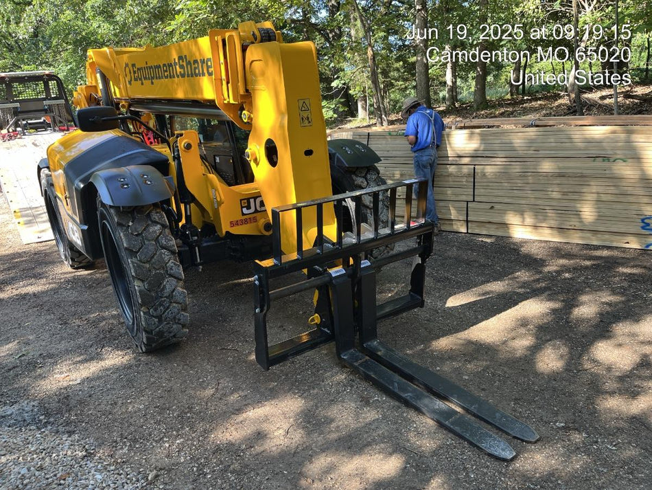 2025 JCB 506-36