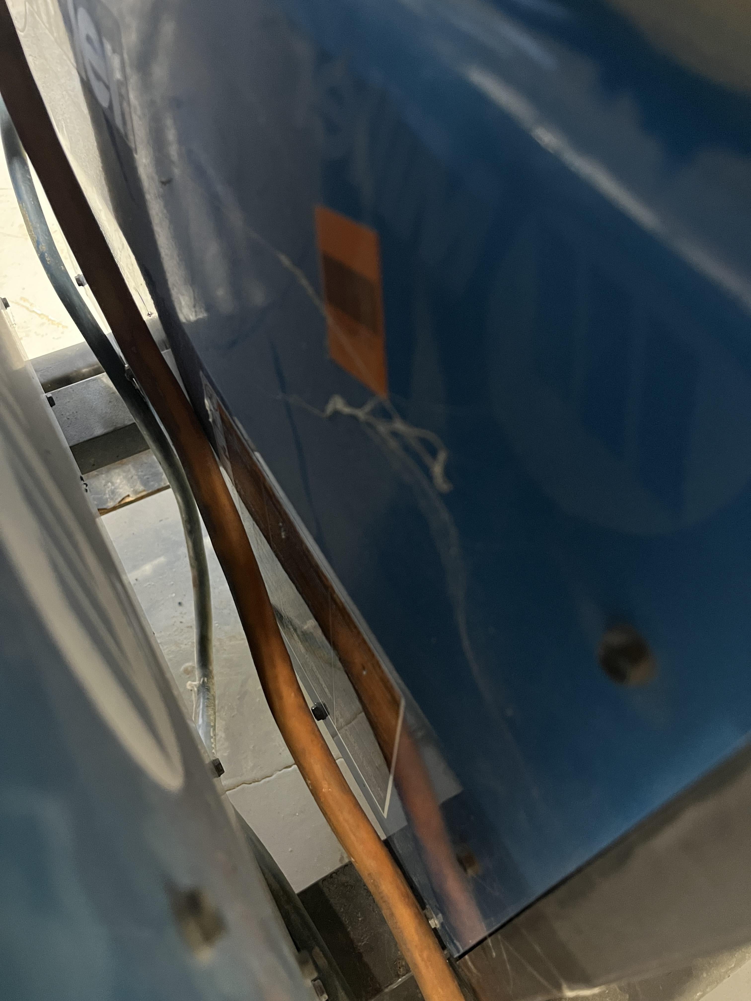 2021 MILLER ELECTRIC XMT 350