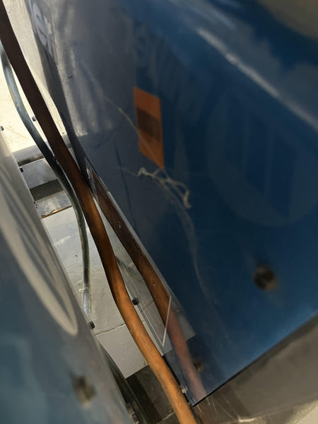 2021 MILLER ELECTRIC XMT 350
