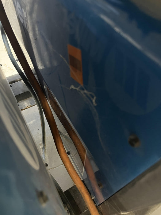 2021 MILLER ELECTRIC XMT 350